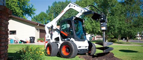 all wheel steer skid loader|original bobcat skid steer.